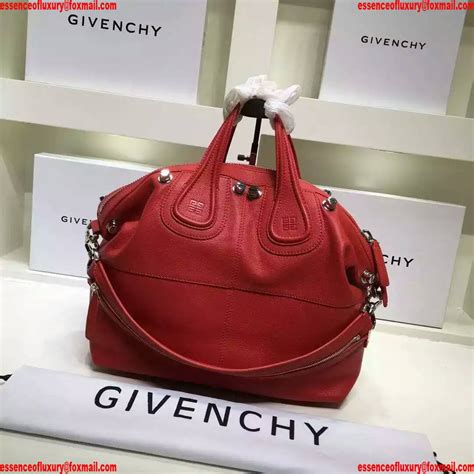 givenchy large nightingale bag replica|givenchy antigona shoulder bag.